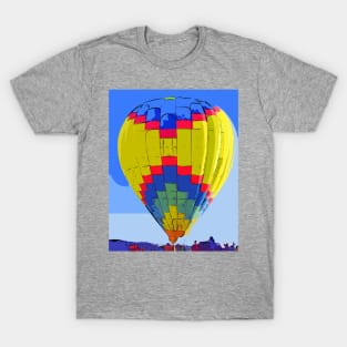 Fully Inflated T-Shirt